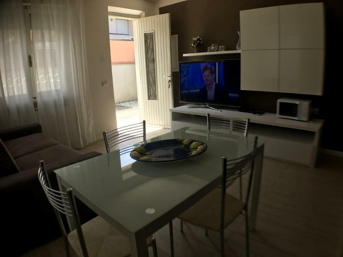 Casa Vacanze Vespucci Торре-дель-Лаго-Пуччини Экстерьер фото